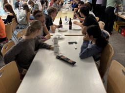 Freizeit Moosenmättle 2025